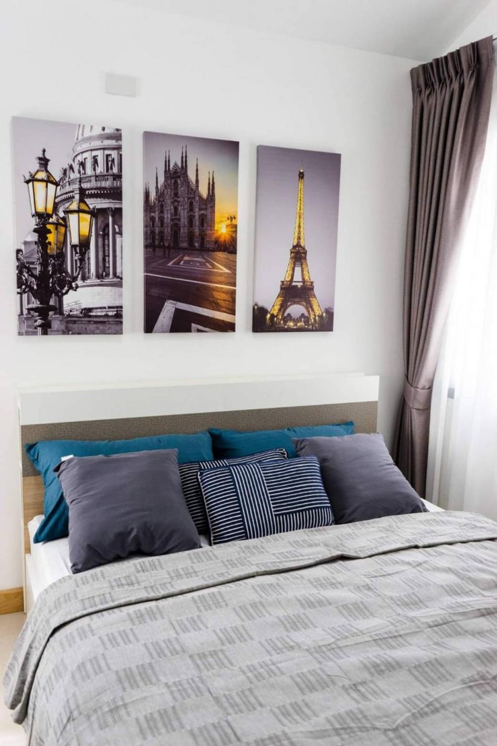 ขายบ้านใหม่โครงการ แอท ดรีม วัลเล่ย์ สันป่าตองเชียงใหม่
49853 New House For Sale At Dream Valley