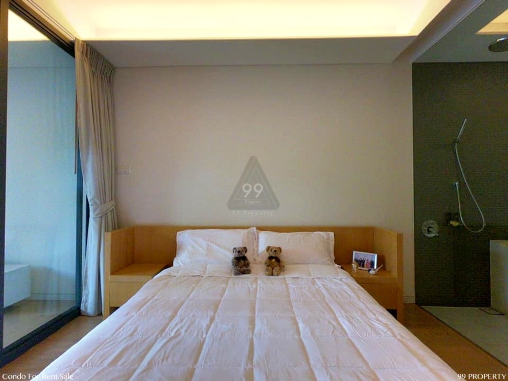 Siamese Gioia (sukumvit 31) ไซมิส จอยญ่า (สุขุมวิท 31)
