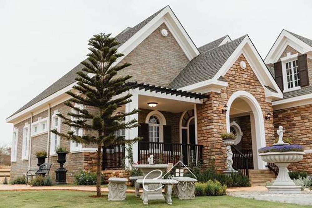 เปิดจองบ้านเดี่ยว Cottage By The Hill อำเภอปากช่อง พร้อมอยู่ พร้อมกับสวนบริเวณรอบตัวบ้านสไตล์อังกฤษ