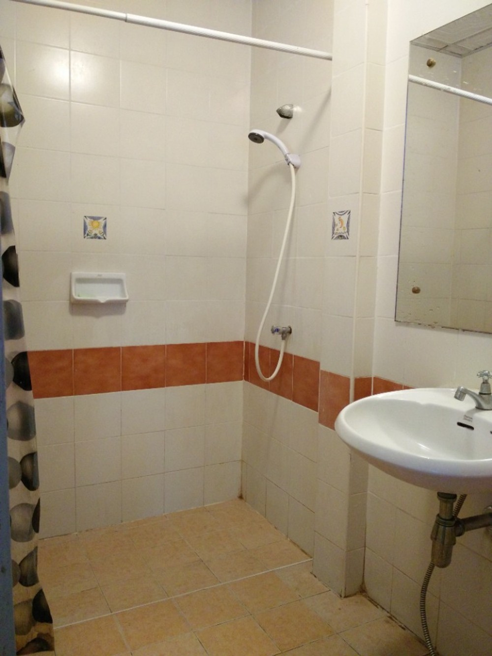 ขายบ้าน คาริเบียนโฮม
34269 House For Sale Caribbean Home Village