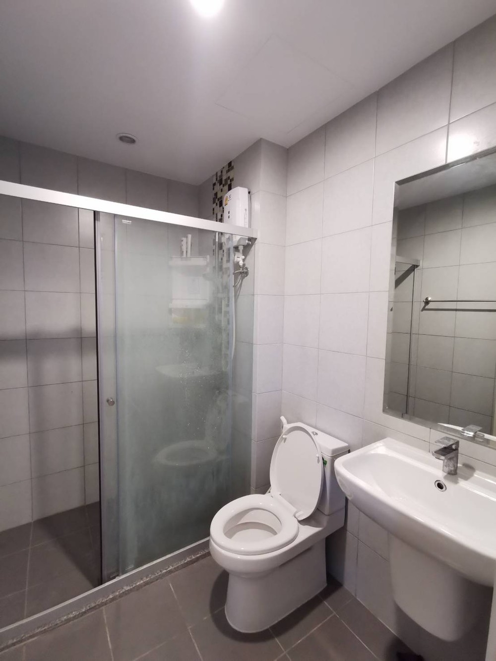 ขาย-เช่าSell-rent 12,000THB Supalai Loft Talatphlu