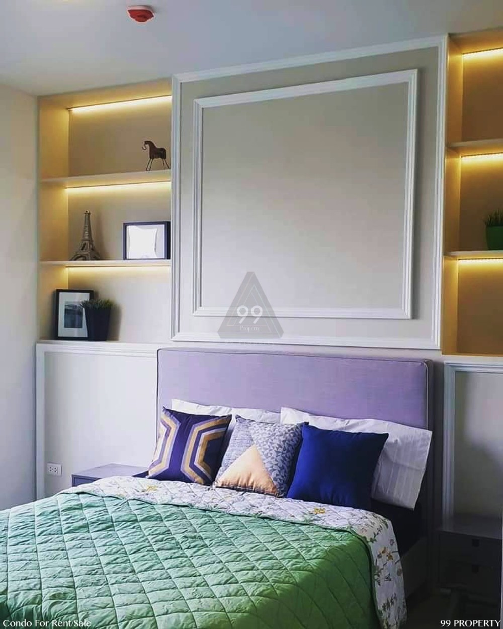 Chapter One Eco Ratchada Huai Khwang [แชปเตอร์วัน อีโค รัชดา - ห้วยขวาง]

