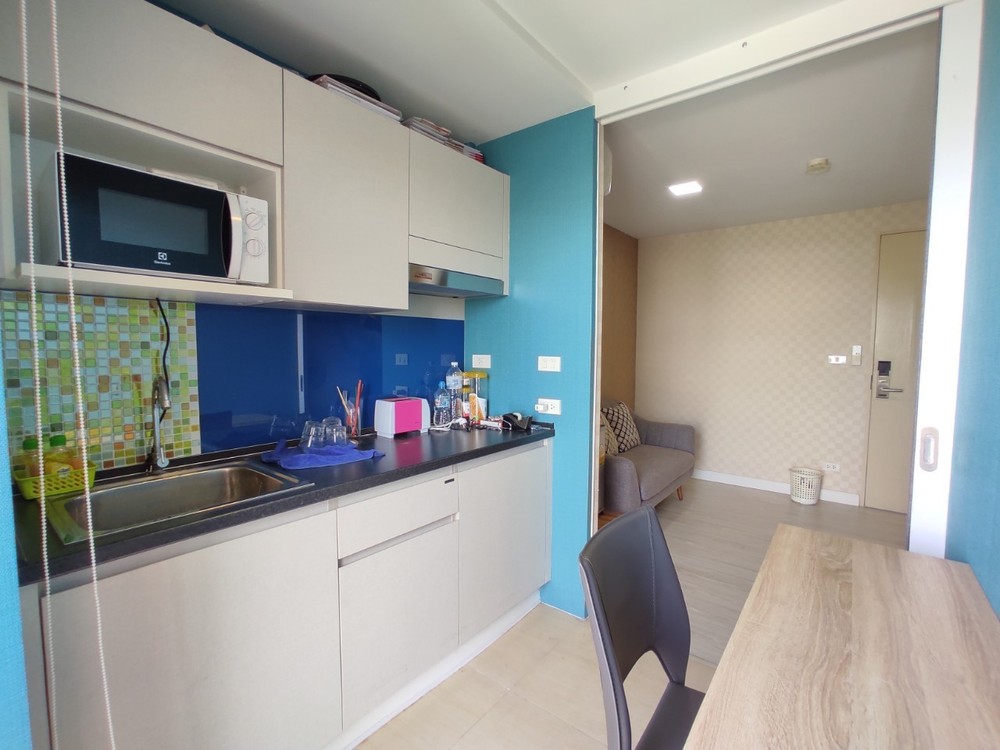 ขาย MeStyle Condo Bangna ซ.บางนา-ตราด23 หลังเซ็นทรัลบางนา