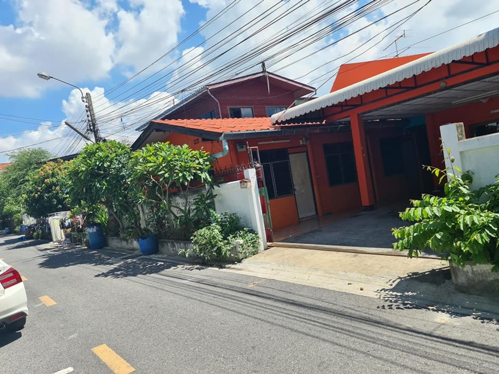 ขายบ้าน เมืองสมุทรปราการ
39455 House For Sale Mueang Samut Prakan
