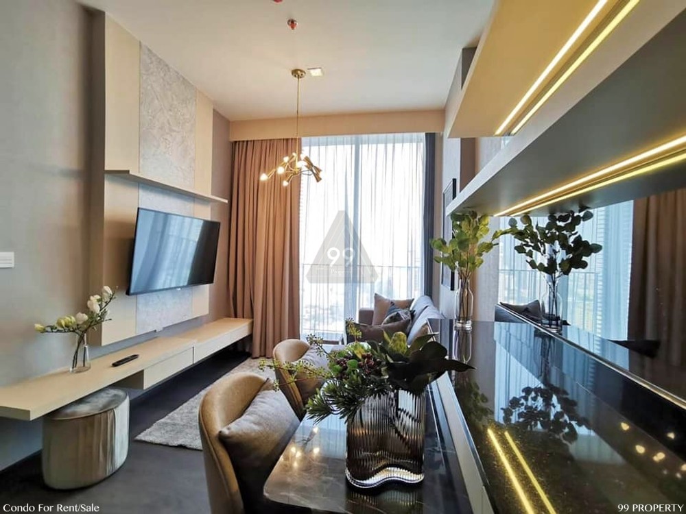 Edge Sukhumvit23 [เอดจ์ สุขุมวิท 23]