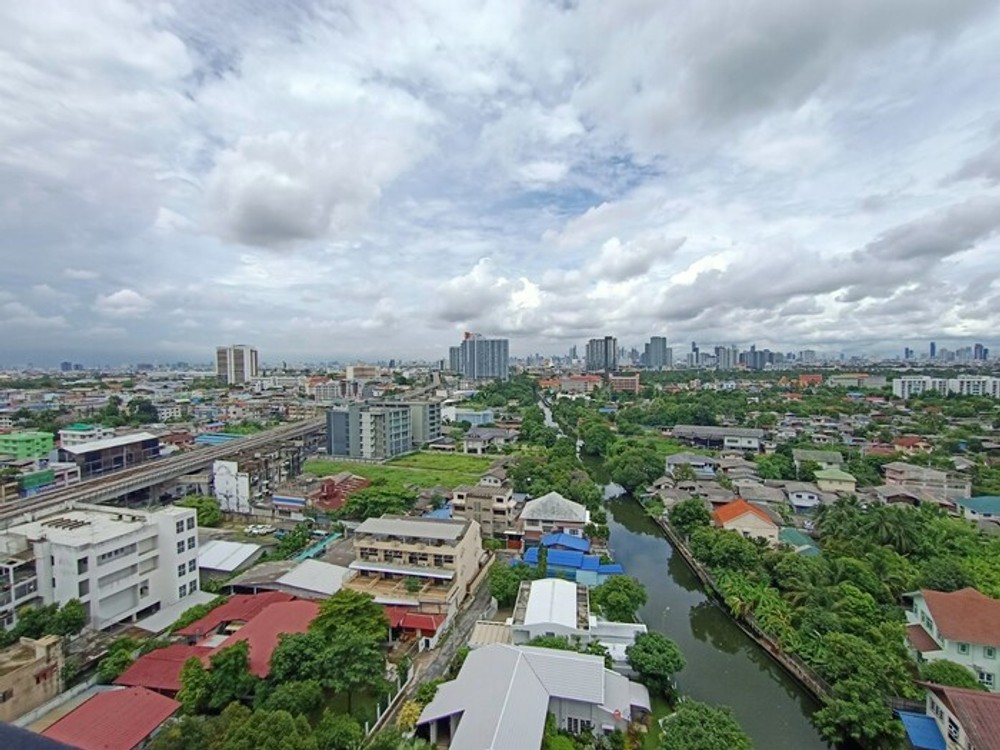 * รหัส 10233 * เช่า 19,000 เดอะเบส เพชรเกษม - The Base Phetkasem ห้อง 2 นอน ขนาด 53 ตร.ม ชั้น 12A โทร 088-398-3835 โบ๊ท