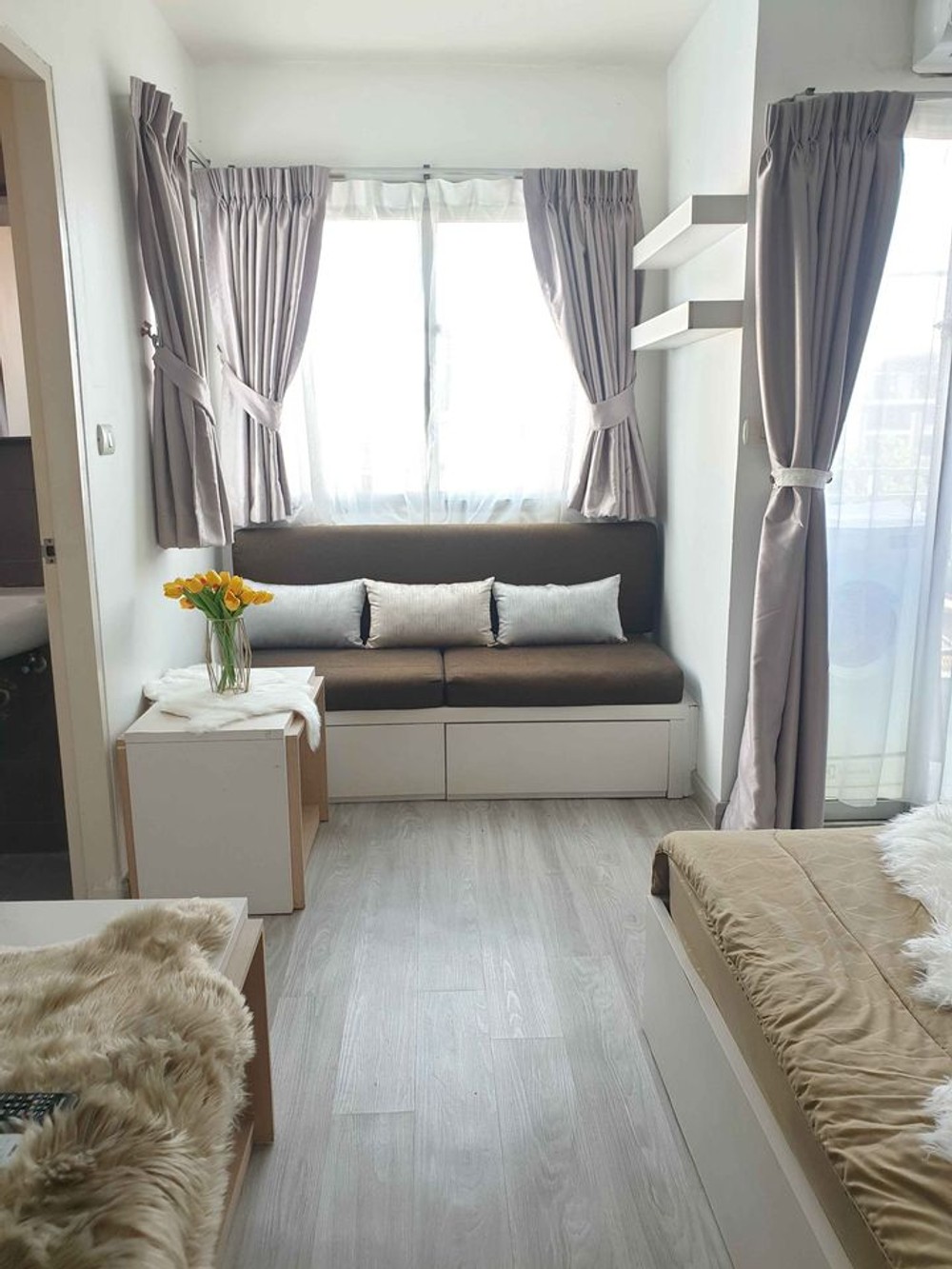 ให้เช่าโครงการ My Condo Sukumvit 52 << สุขุมวิท 52 >> BTS อ่อนนุช บางจาก