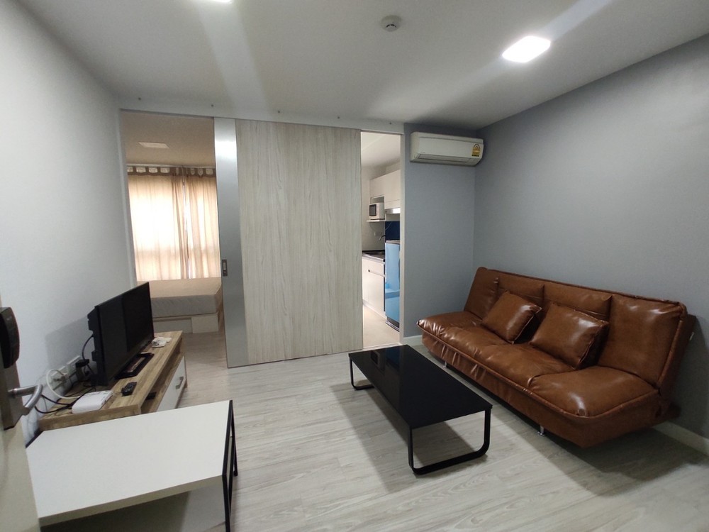 MeStyle Condo บางนา ห้องสวยพร้อมเข้าอยู่
