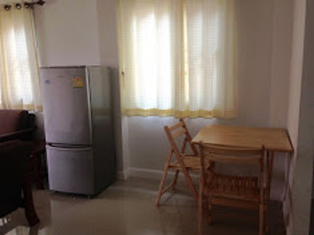 บ้านเดี่ยวใกล้สนามบินเชียงใหม่ เพียง15นาที / single house near chiang mai airport only 15 mins