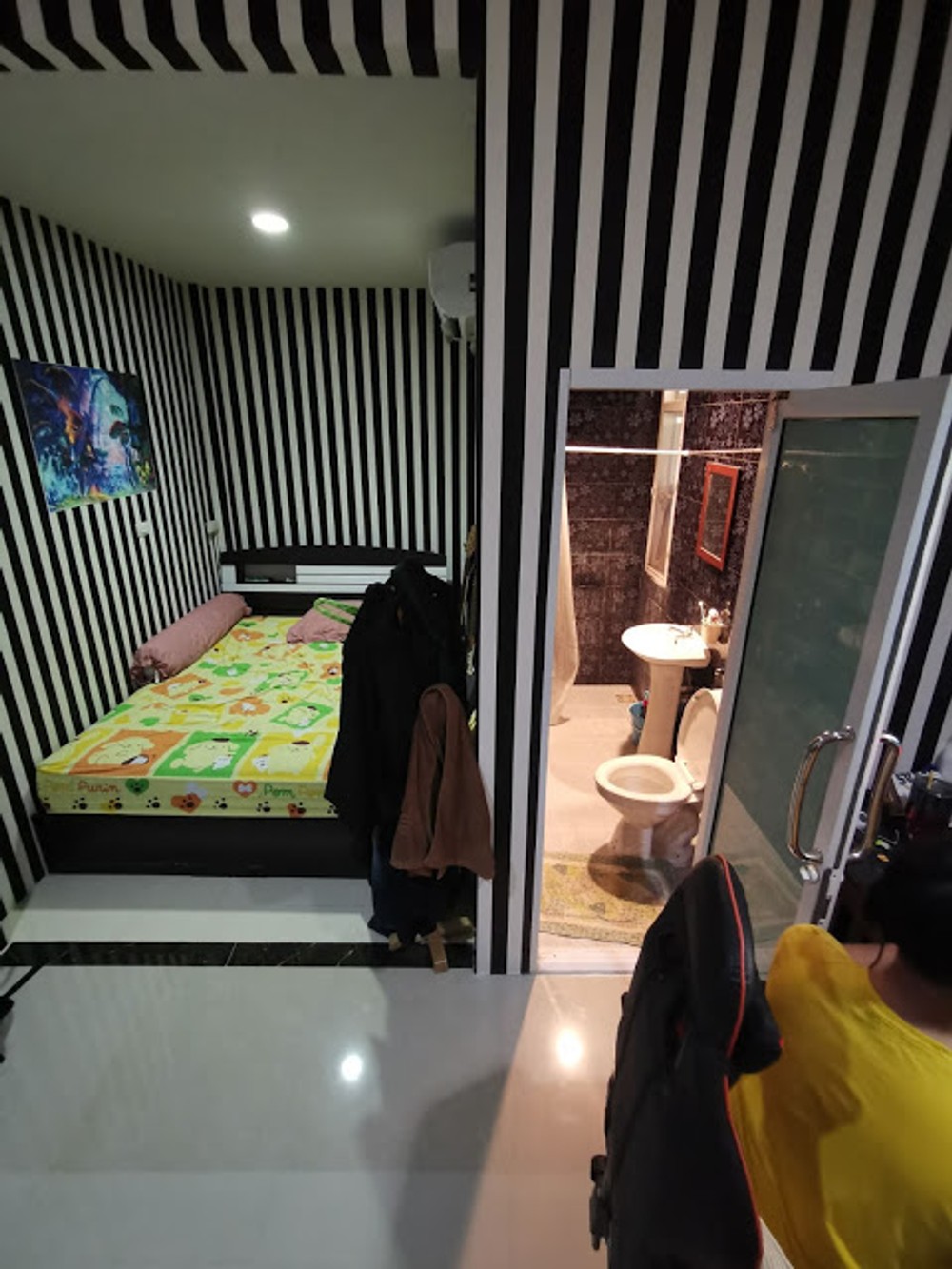 ขายบ้านเดี่ยว หมู่บ้านบางกอกบูลเลอวาร์ด โทร/ไลน์ 088-2878791