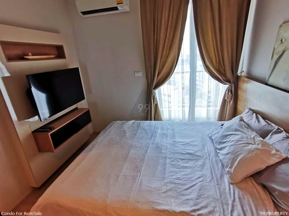 RHYTHM sathorn21 [ริทึ่ม สาทร 21]