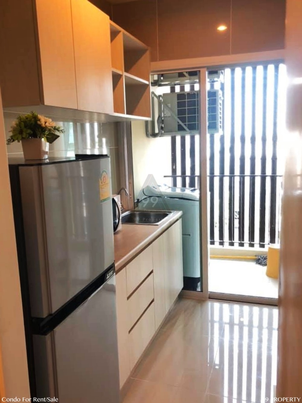 Happy Condo Ladprao101 [แฮปปี้ คอนโด ลาดพร้าว 101]
