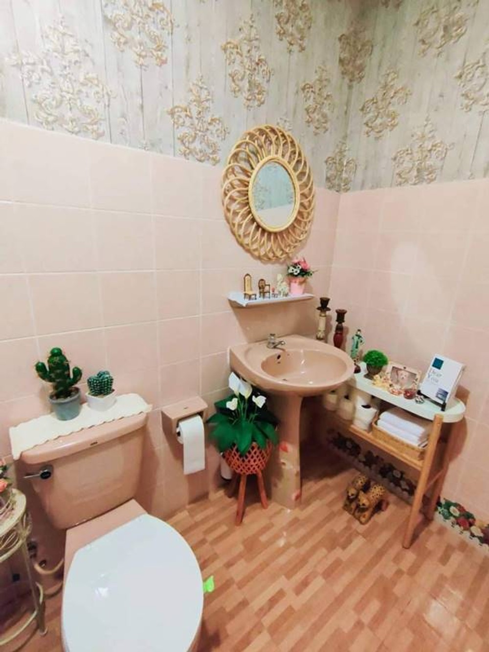 ขายบ้านเดี่ยว หมู่บ้านอารีน่าพาร์ค เขตบางเขน กทม. 2 ชั้น 52 ตรว. 3 ห้องนอน 2 ห้องน้ำ