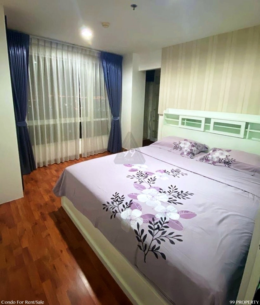 Bangkok Horizon Ramkhamhaeng 60 [แบงค์คอก ฮอไรซอน รามคำแหง 60]