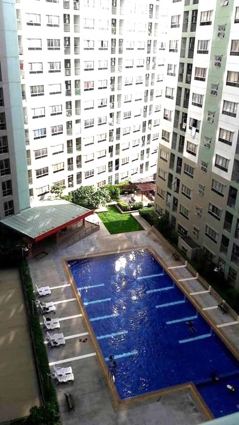 ให้เช่าคอนโด ลุมพินี วิลล์ ประชาชื่น-พงษ์เพชร ใกล้เดอะมอลล์งามวงศ์วาน

