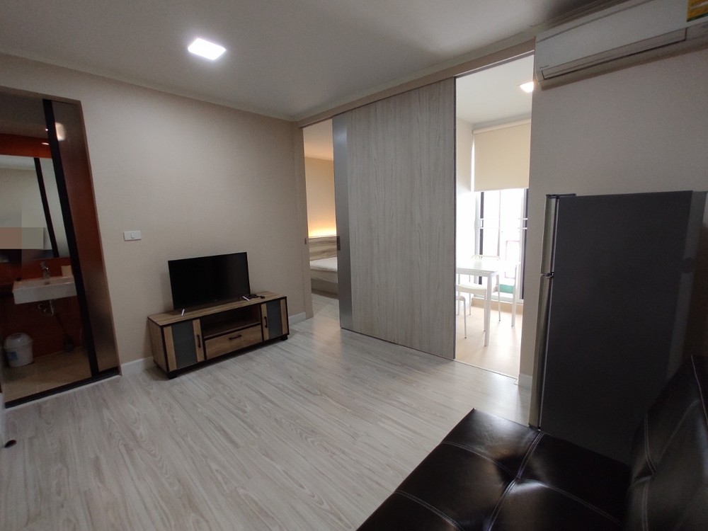 ปล่อยเช่า MeStyle Condo ห้องสวย สิ่งอำนวยความสะดวกครบ เตรียมกระเป๋า1ใบ เข้าอยู่ได้ทันที