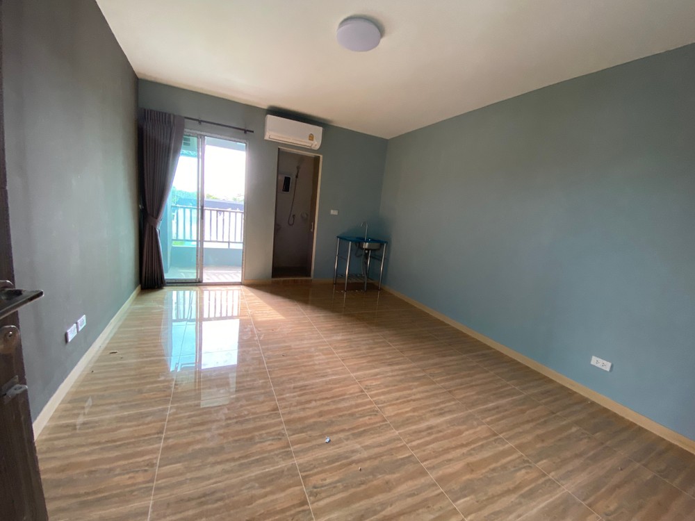 Apartment เปิดใหม่ในซอยสนามกอล์ฟวินด์มิลล์ บางนา-ตราดกม10.5