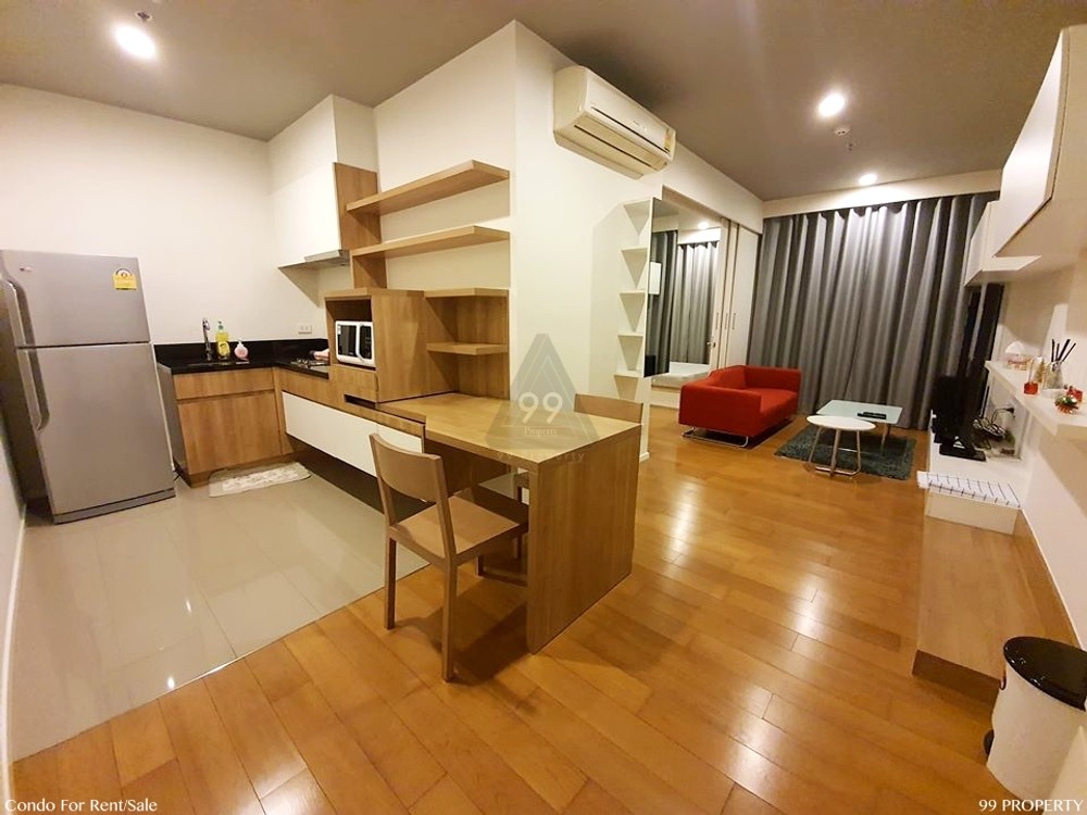 Blocs77 Condo Sukhumvit77 [บลอคส์77 สุขุมวิท77]