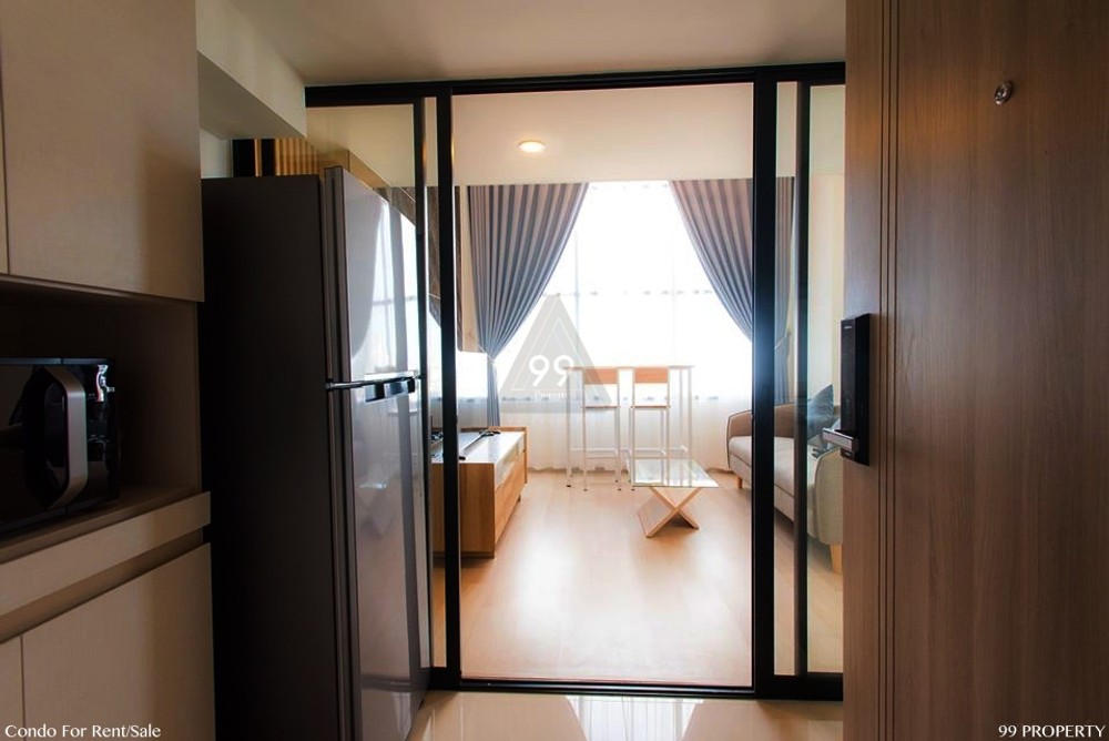Knightsbridge Prime Sathorn [ไนท์ บริดจ์ ไพร์ม สาทร] 🔰Duplex

