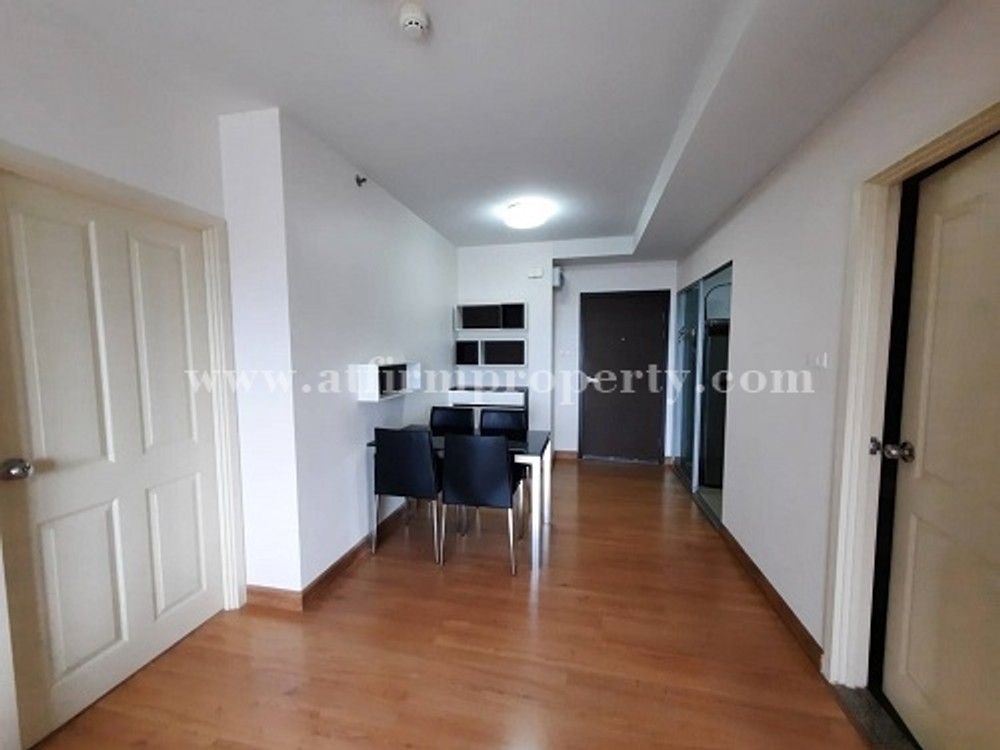 For Rent คอนโด ศุภาลัย เวอเรนด้า รัชวิภา - ประชาชื่น (2 Bed 65 ตร.ม./17500 บาท) ชั้น 12A ตึก W ครบ+ซักผ้า พร้อมอยู่ 091-5528889 เฟิร์ส
