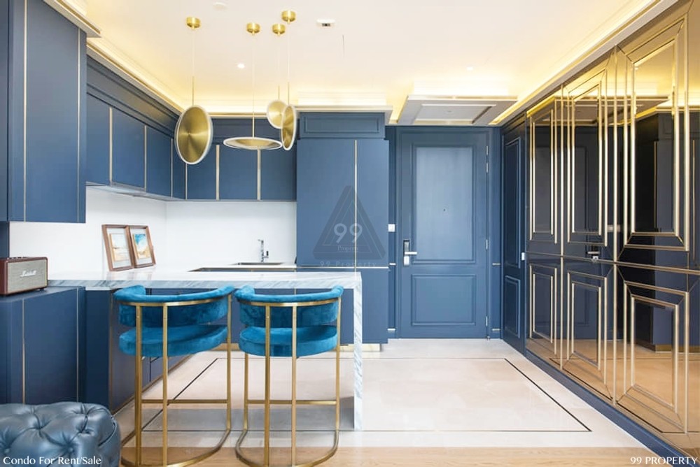 Magnolias Waterfront Residences at Iconsiam [แมกโนเลียส์ วอเตอร์ฟรอนท์ เรสซิเดนซ์ ไอคอนสยาม]