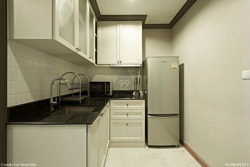 The Reserve Kasemsan 3 [เดอะ รีเซิร์ฟ เกษมสันต์ 3]