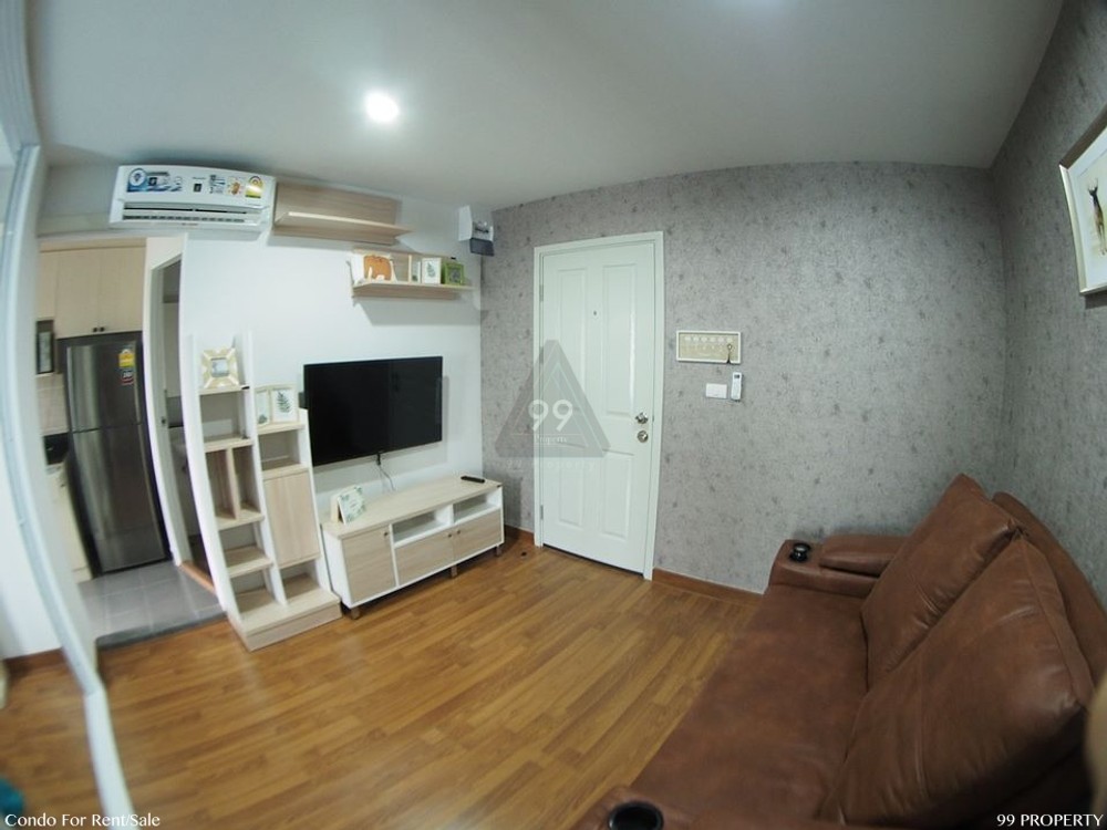 Regent Home at Sukhumvit 81 : รีเจ้นท์ โฮม สุขุมวิท 81