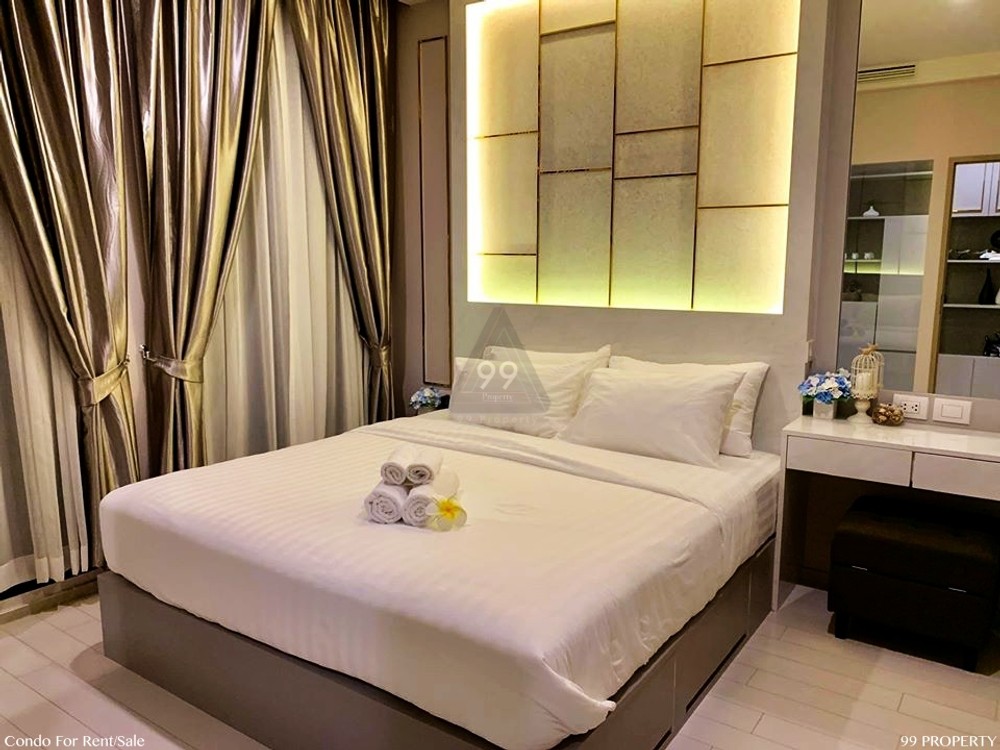 Noble Ploenchit [โนเบิล เพลินจิต] Super Luxury Condo
