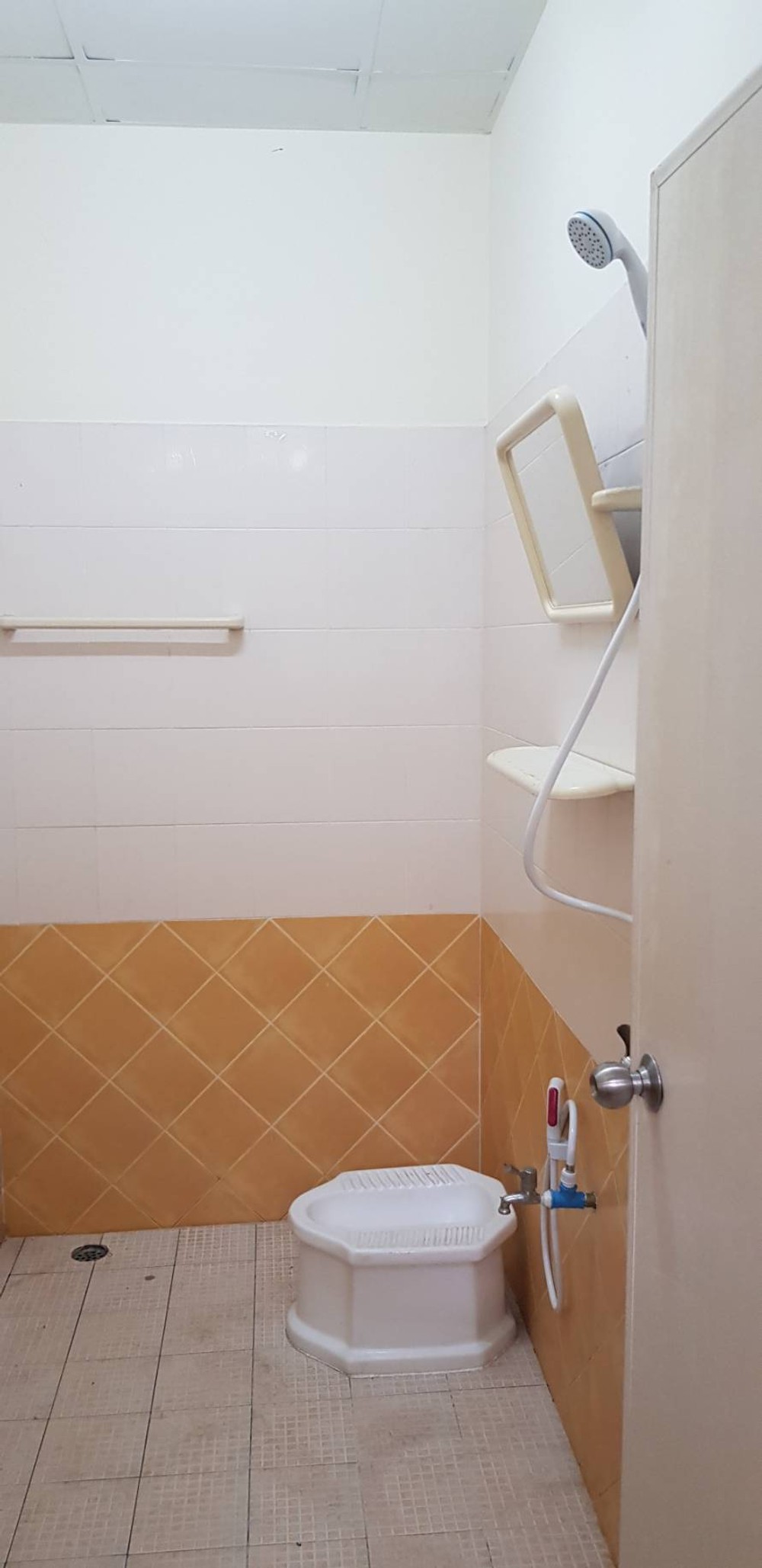 ห้องว่างให้เช่า ใกล้ ซุปเปอร์ชีฟ ภูเก็ต