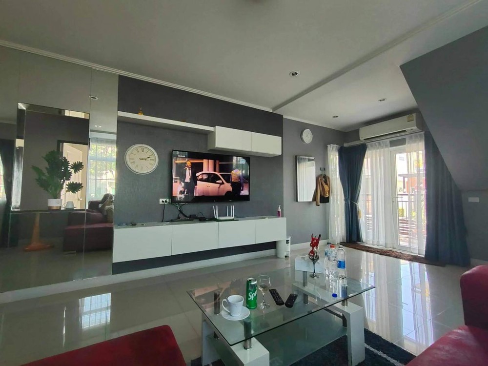 บ้านสำหรับเช่า ขาย ศุภาลัย เบลล่า พระราม2-พันท้ายนรสิงห์
39910 House For Rent-Sale Supalai Bella Rama 2-Phanthai Norasing