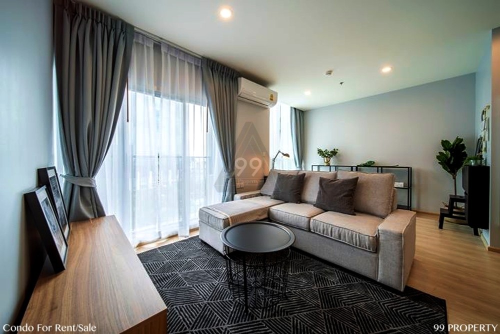Noble Revolve Ratchada 2 [โนเบิล รีวอลฟ์ รัชดา 2]
