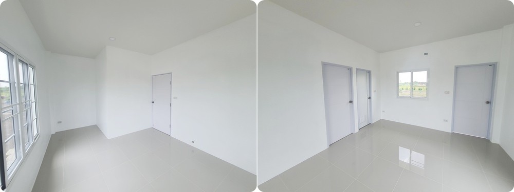สร้างบ้านในแบบของคุณ ออกแบบโครงสร้างและสถาปัตย์ พร้อมงาน ก่อสร้าง