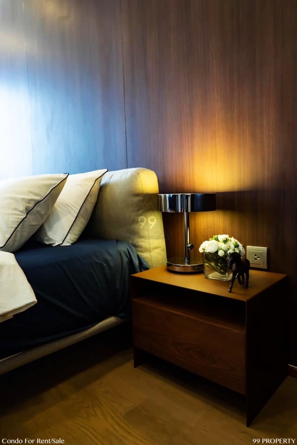 Ashton Chula Silom [แอชตัน จุฬา-สีลม] Luxury Condo