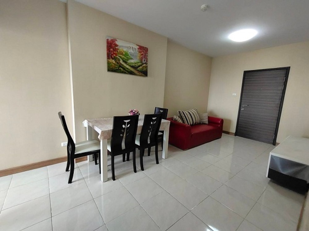 For Rent ศุภาลัย ปาร์ค แคราย-งามวงศ์วาน (1Bed 46 ตร.ม./8500 บาท) ชั้น 7 ครบ ติดถนนใกล้ห้าง ฟรีส่วนกลาง/จอดรถ 091-5528889 เฟิร์ส