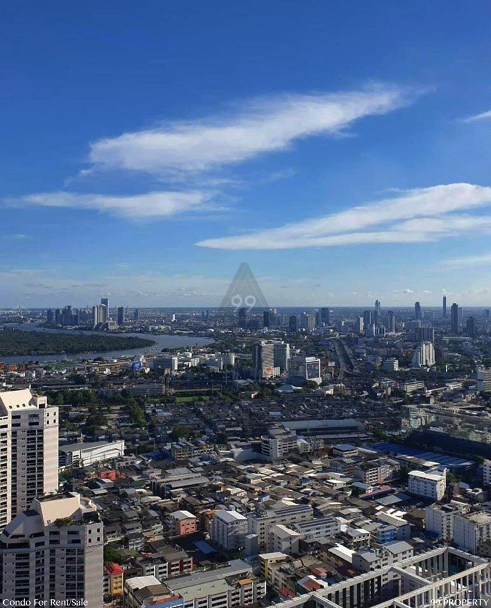 พาร์ค 24 สุขุมวิท24. : Park 24 Sukhumvit 24.
