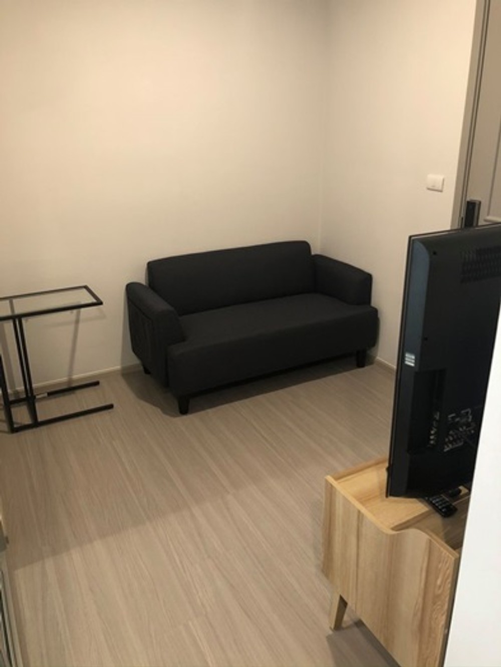 ให้เช่า ตึก C 9900 บ/ด The Parkland เพชรเกษม 56 ใกล้ MRT ภาษีเจริญ โทร 0661145594 น้ำหวาน