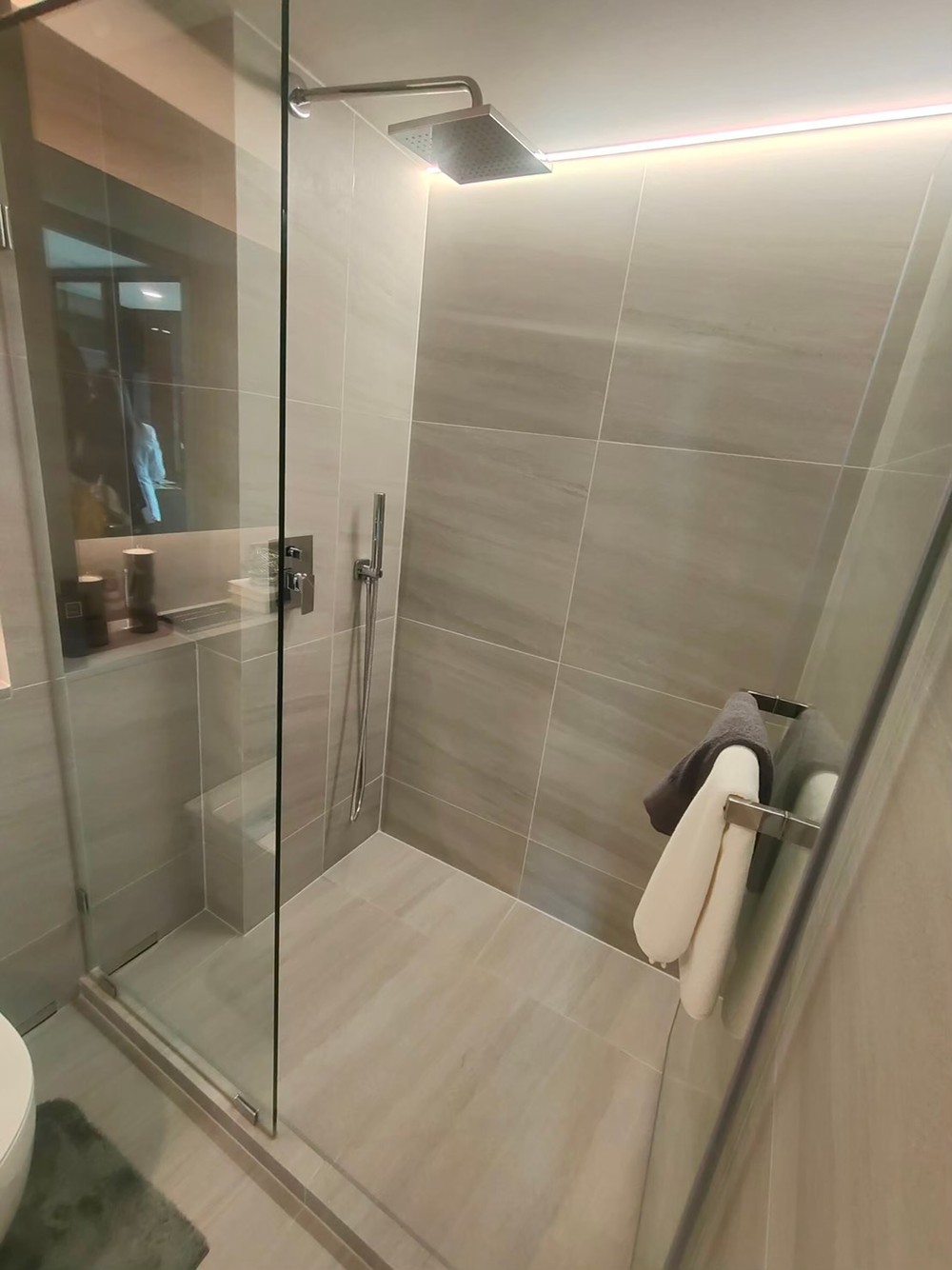 ขายใบจอง / โครงการ KnightsBridge SPACE สุขุมวิท-พระราม 4