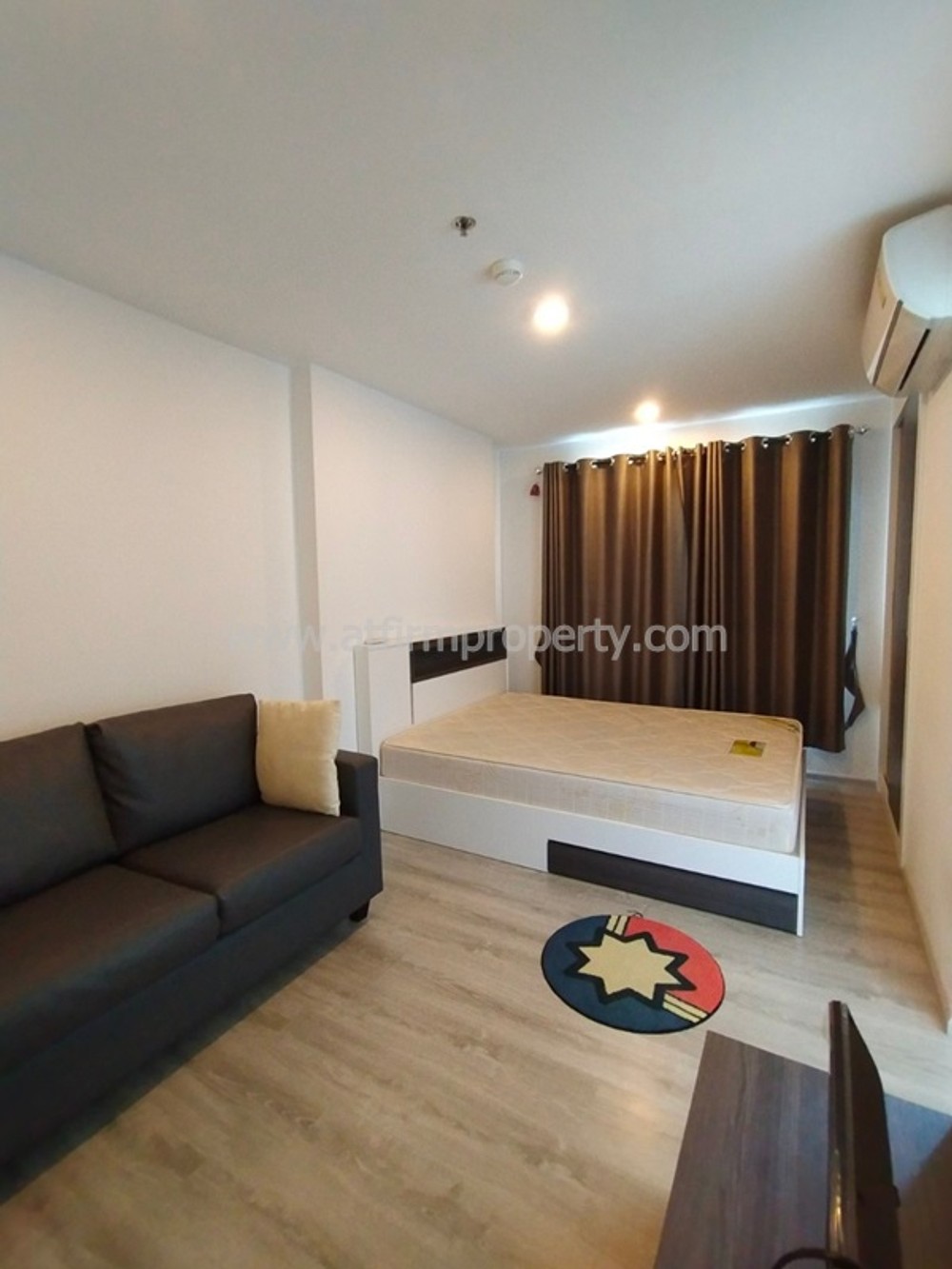 * รหัส 10176 * เช่า 8000 ชีวาทัย เพชรเกษม 27 - Chewathai Phetkasem 27 ห้องสตู 24 ตร.ม ชั้น 10 โทร 088-398-3835 โบ๊ท