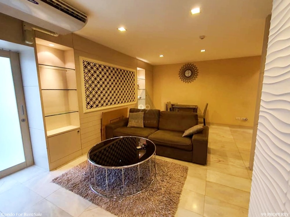 The Waterford Park Sukhumvit 53 [เดอะ วอเตอร์ฟอร์ด พาร์ค สุขุมวิท 53]