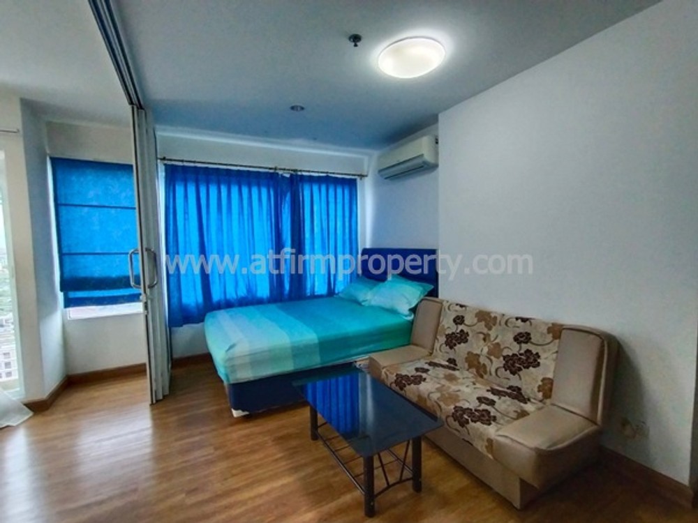 [เช่า] คอนโด Bangkok Horizon เพชรเกษม 32 ตร.ม. ชั้น 17 เพียง 7,500 บาท/เดือน คุ้มมาก 0661145594