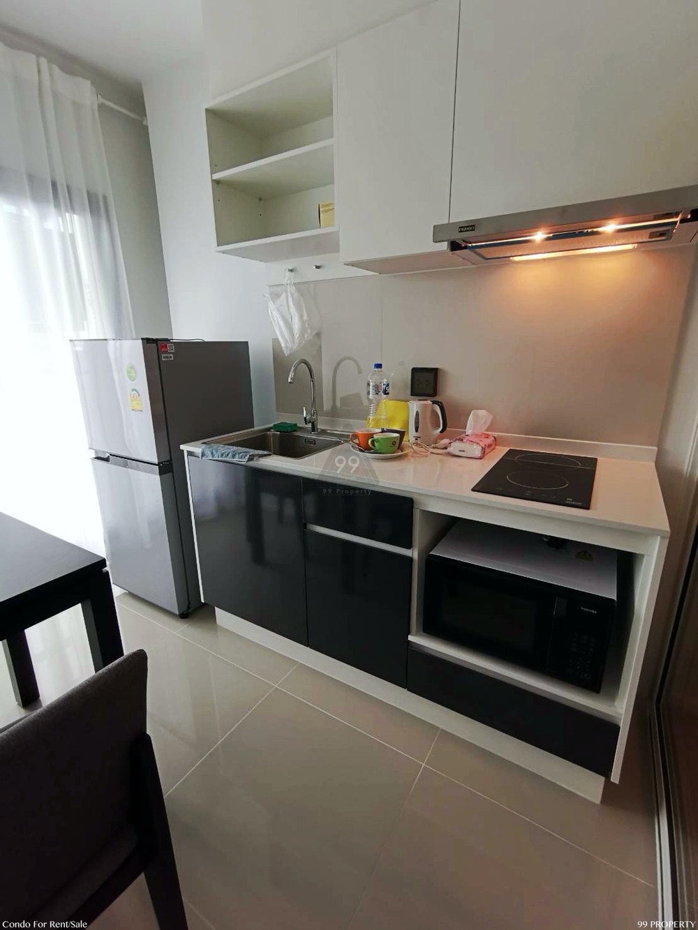 The Tree Sukhumvit 71 - Ekkamai. : เดอะทรี สุขุมวิท 71-เอกมัย .