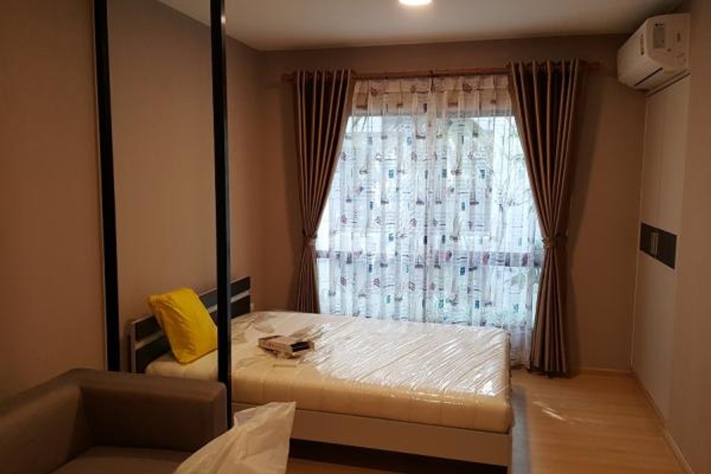 เลสโต้ สุขุมวิท 113 อาคาร 2 [Lesto Sukhumvit 113 Building 2]