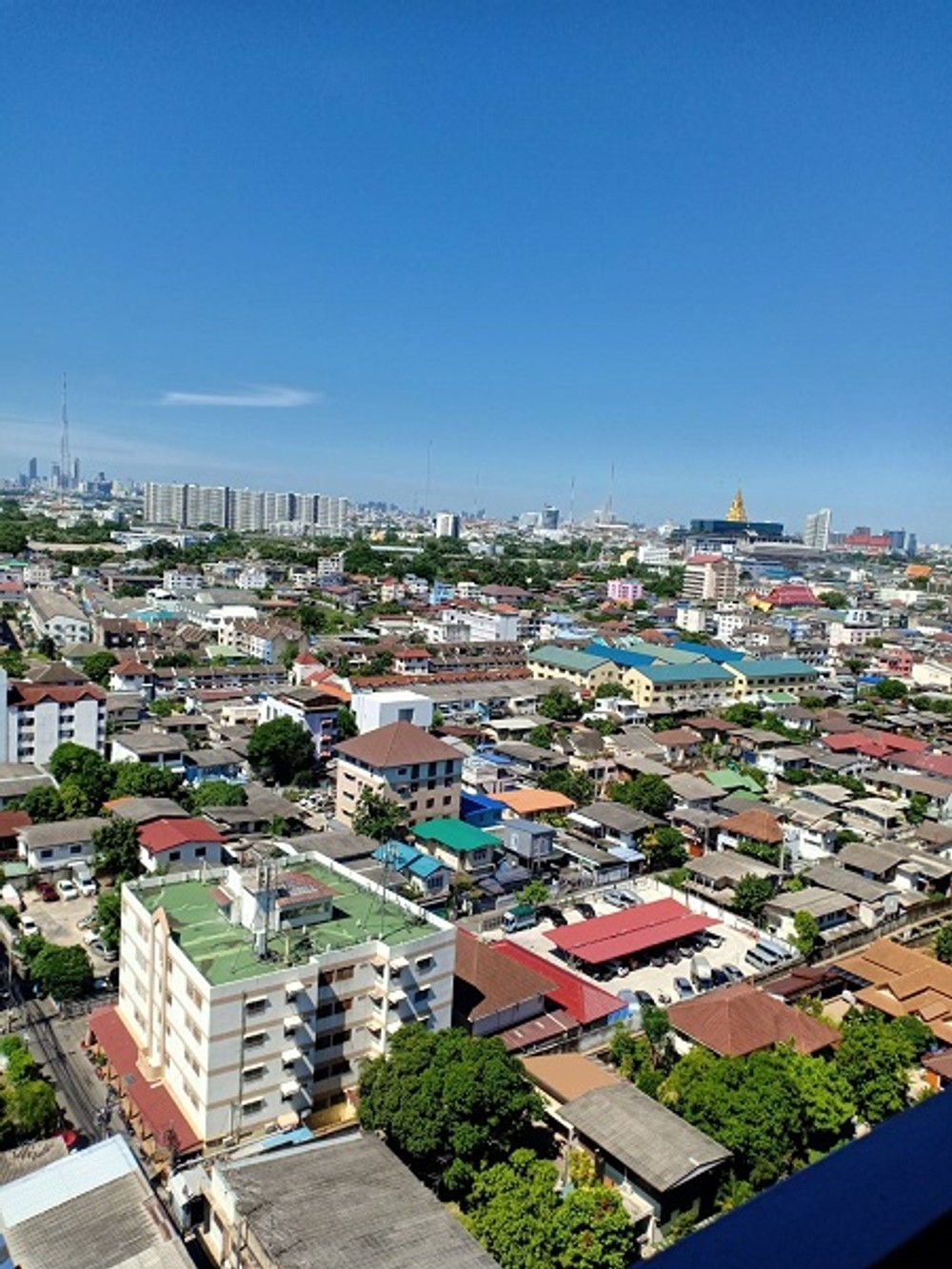For Rent ริชพาร์ค 2 @ เตาปูน อินเตอร์เชนจ์ 1 Br 29 ตร.ม. ชั้น 19 ครบ สวย พร้อมอยู่ ติด MRT 091-5528889 เฟิร์ส