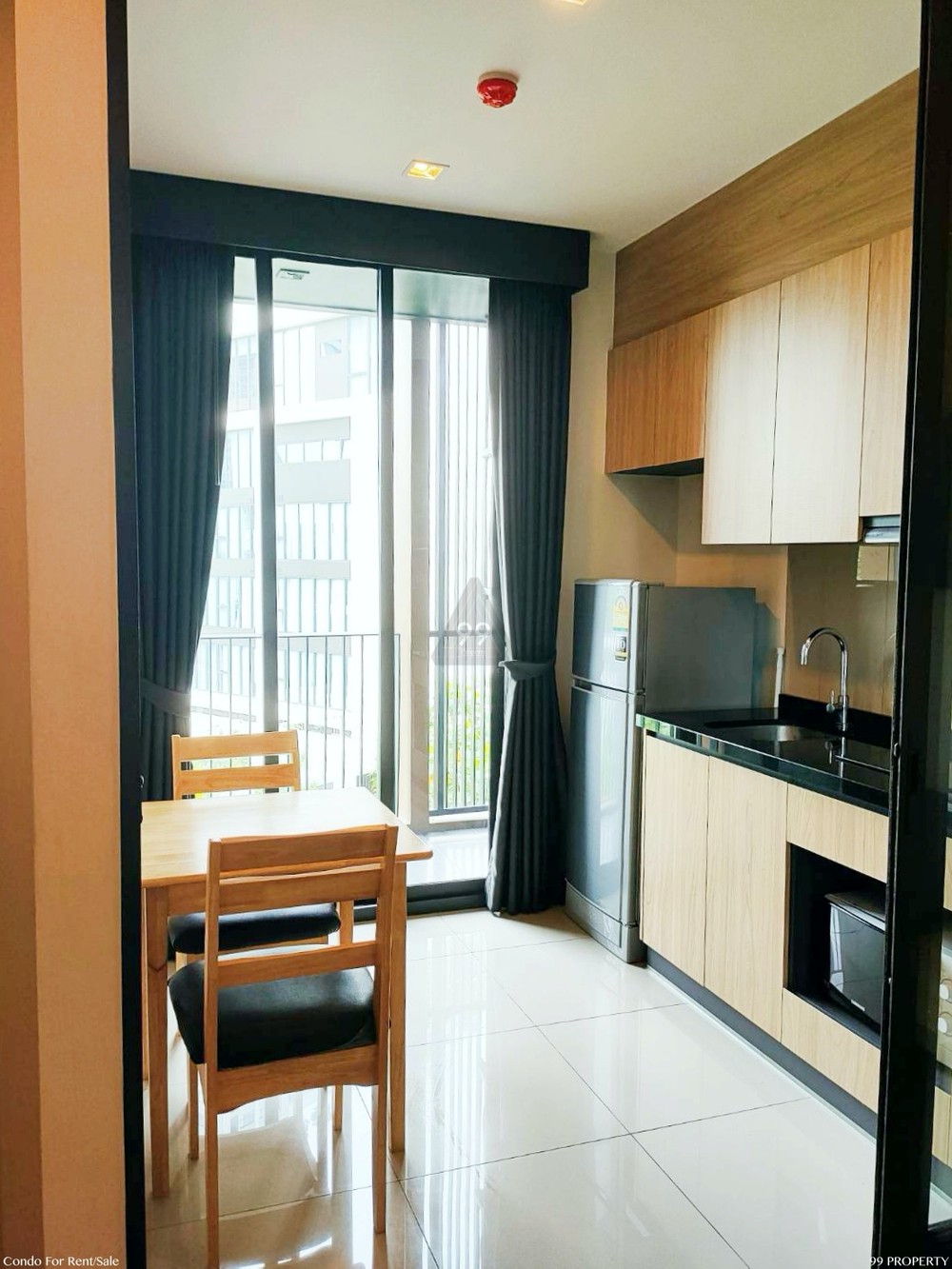 Hasu Haus Sukhumvit 77 [ฮาสุ เฮ้าส์ สุขุมวิท 77]
