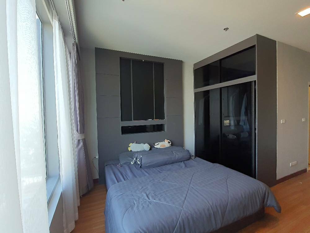 คอนโดสำหรับเช่า-ขาย แวนเทจ รัชวิภา 30571
30571 Condo For Rent-Sale Vantage Ratchavipha