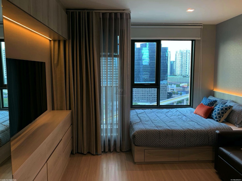 New project Life Ladprao : โครงการใหม่ ไลฟ์ ลาดพร้าว
