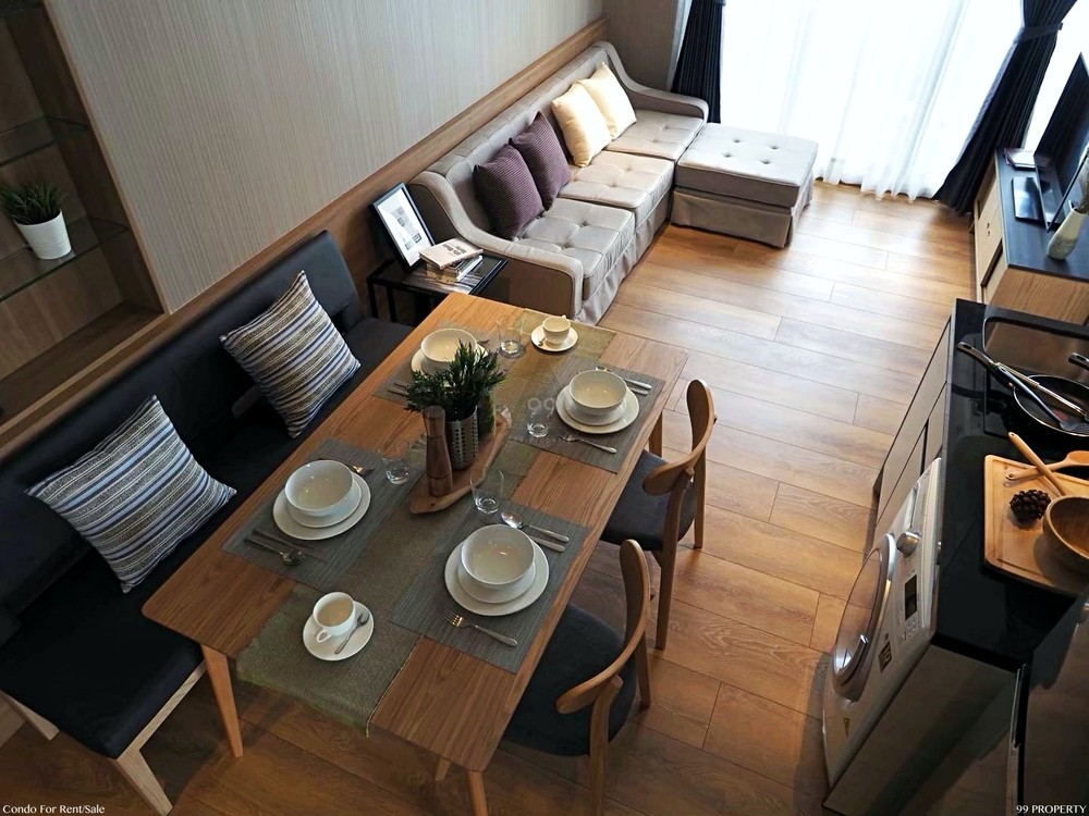 พาร์ค 24 สุขุมวิท24 : Park 24 Sukhumvit 24.