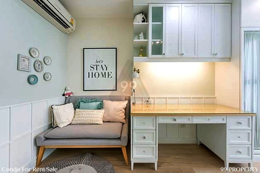 SALE Ideo Q Chula-Samyan [ขาย ไอดีโอคิว จุฬา สามย่าน]