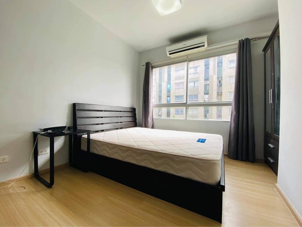 ปล่อยเช่าคอนโด Plum Condo สามัคคี l Plum Condo Samakkhi l

