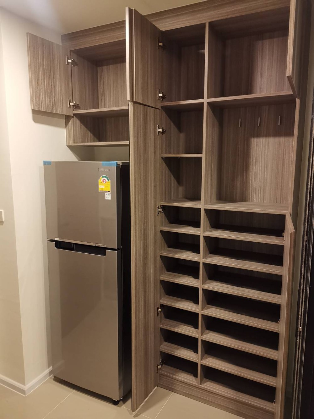 ให้เช่า คอนโด Condo The Origin Ramintra 83 Station 
